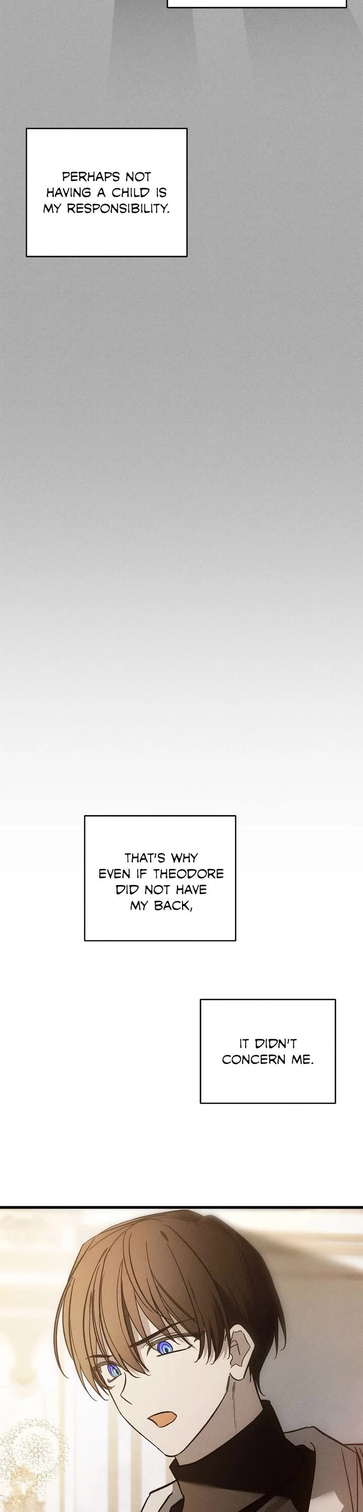 My Husband Hates Me, But He Lost His Memories Chapter 31 page 6 - Chapter 31