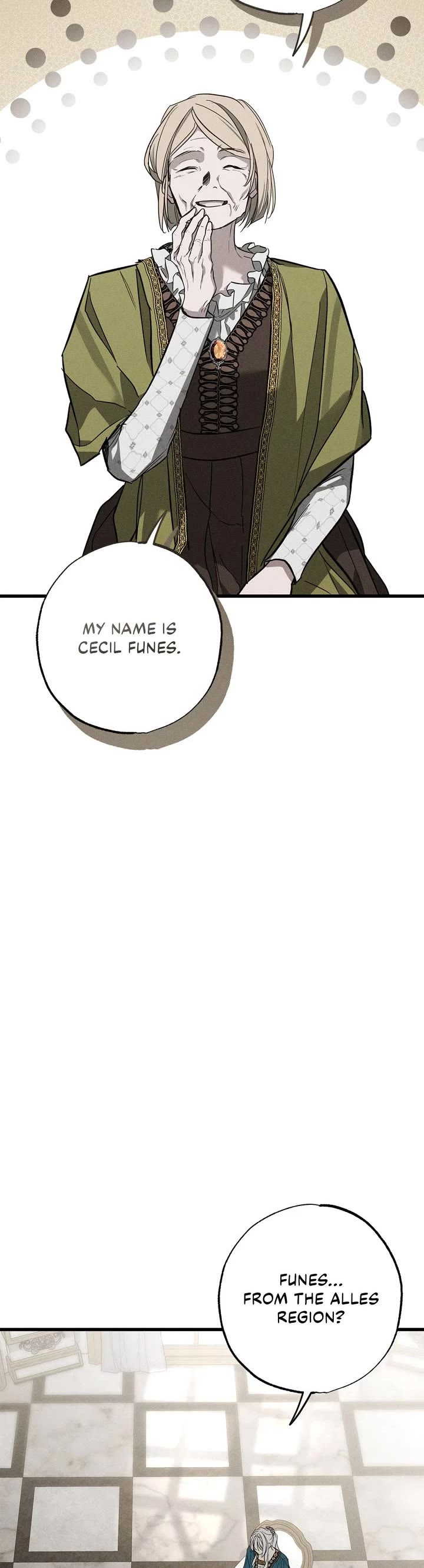 My Husband Hates Me, But He Lost His Memories Chapter 31 page 60 - Chapter 31