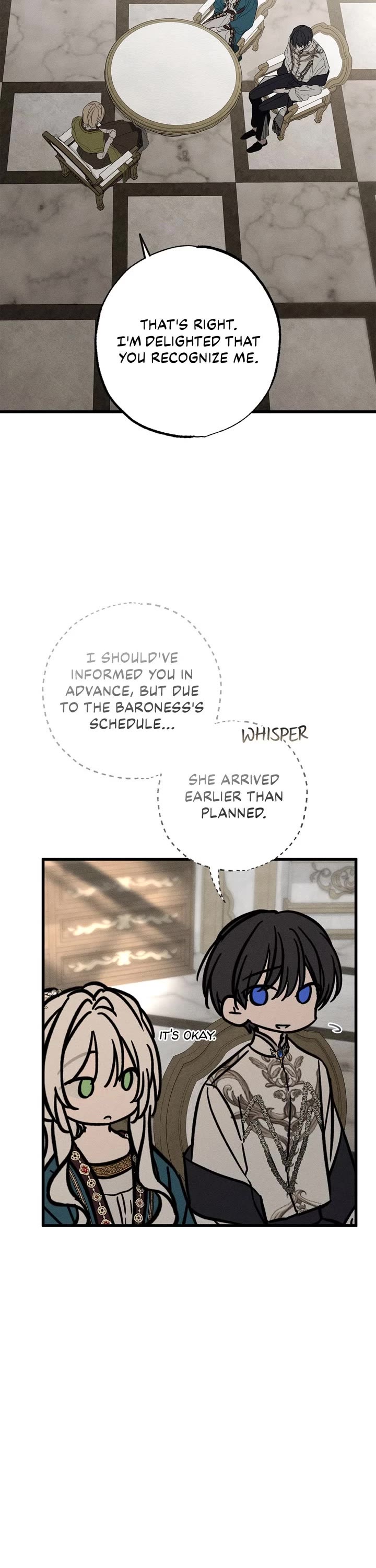 My Husband Hates Me, But He Lost His Memories Chapter 31 page 61 - Chapter 31