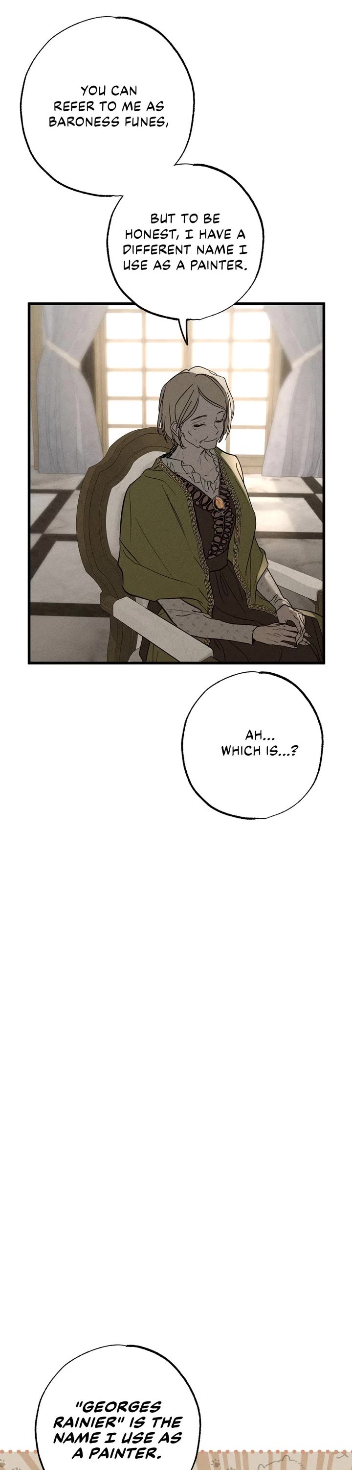 My Husband Hates Me, But He Lost His Memories Chapter 31 page 62 - Chapter 31