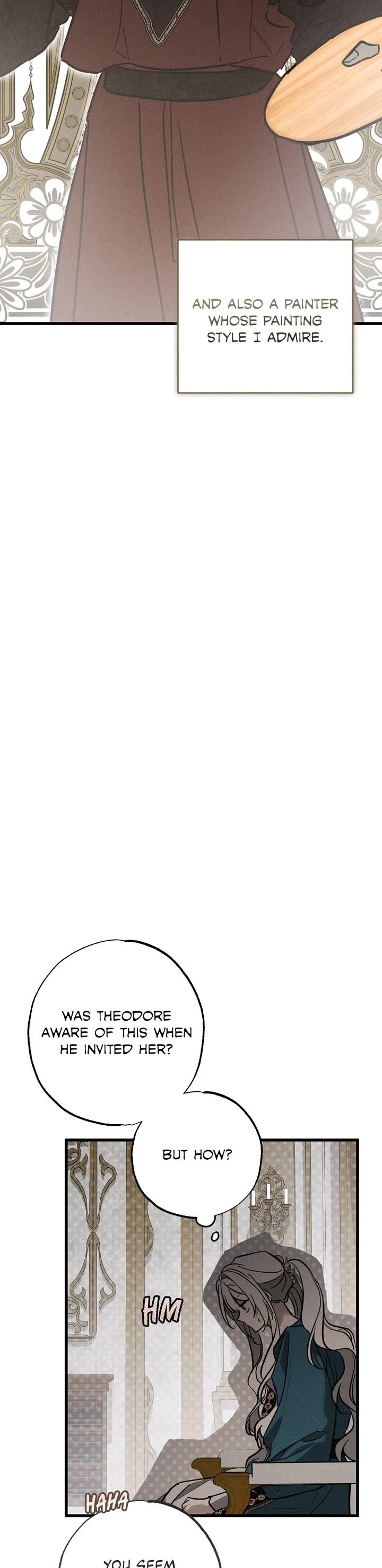 My Husband Hates Me, But He Lost His Memories Chapter 31 page 64 - Chapter 31