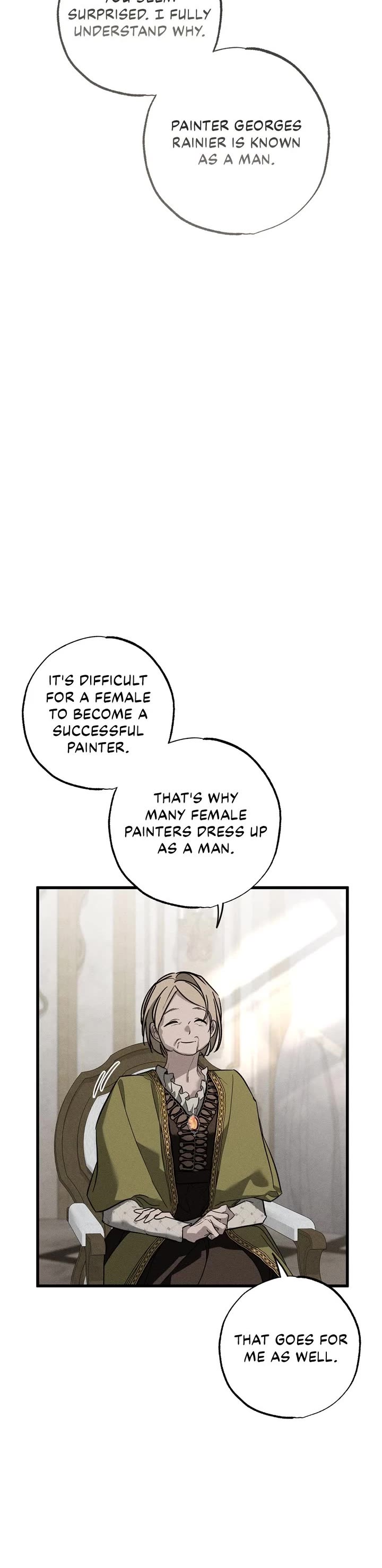 My Husband Hates Me, But He Lost His Memories Chapter 31 page 65 - Chapter 31