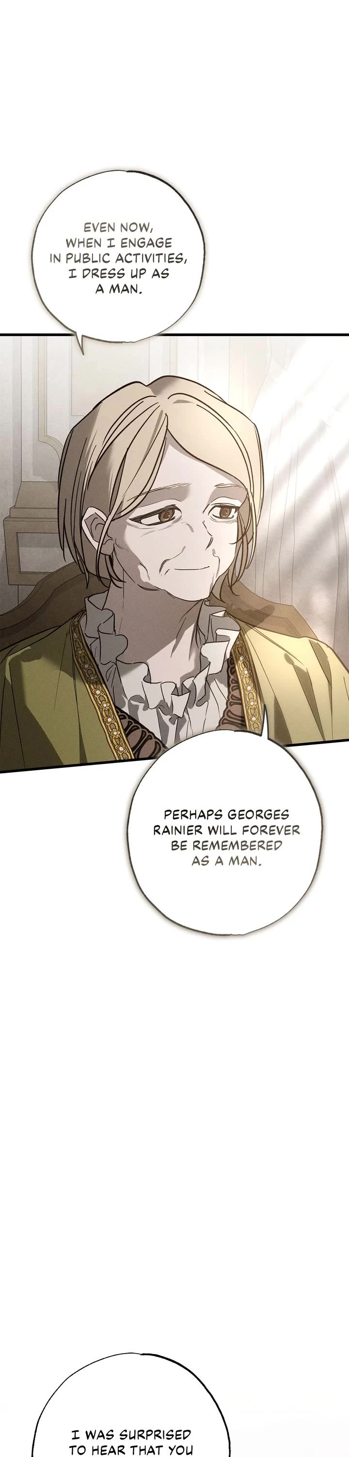 My Husband Hates Me, But He Lost His Memories Chapter 31 page 66 - Chapter 31