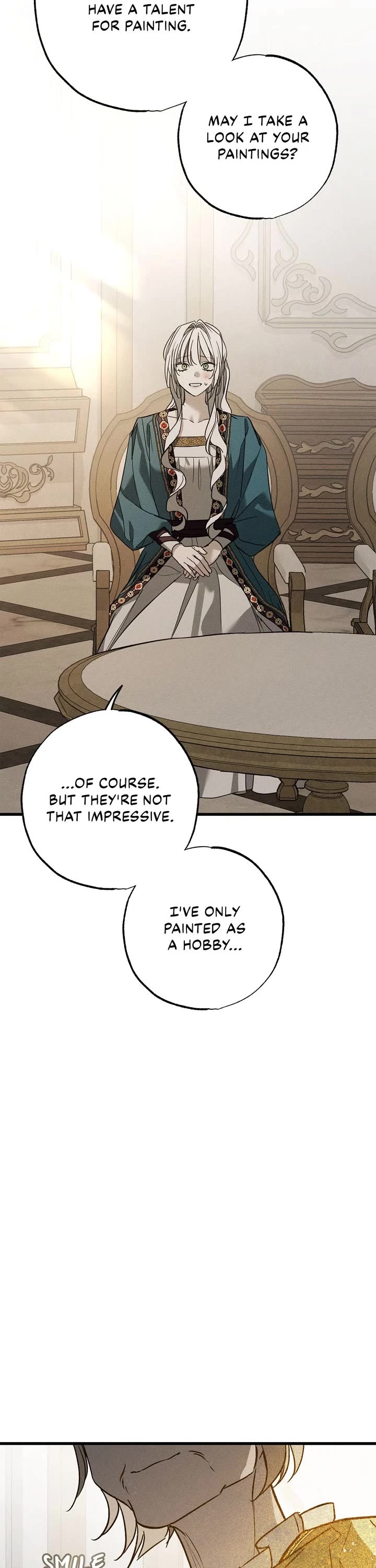 My Husband Hates Me, But He Lost His Memories Chapter 31 page 67 - Chapter 31