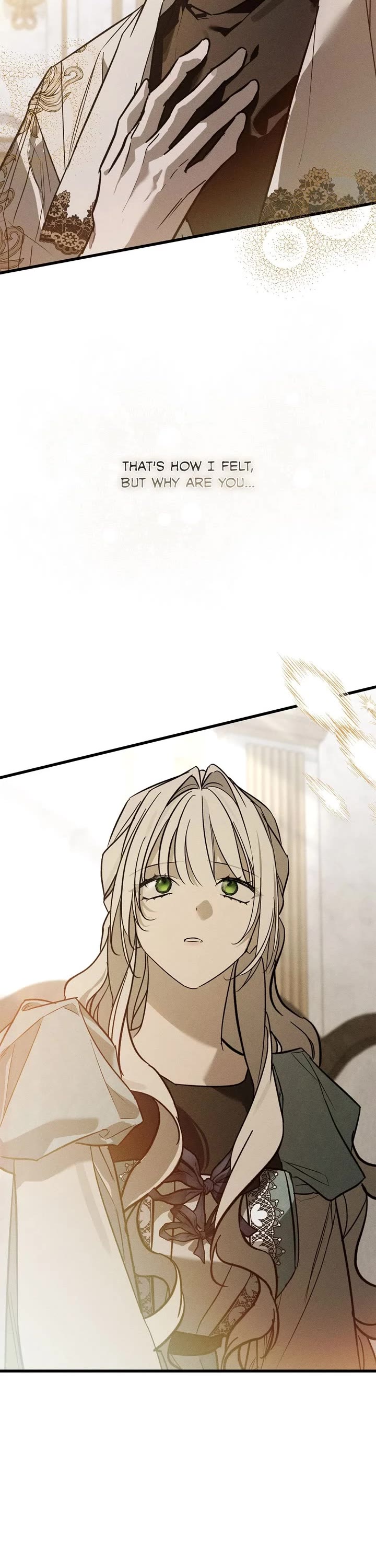My Husband Hates Me, But He Lost His Memories Chapter 31 page 7 - Chapter 31