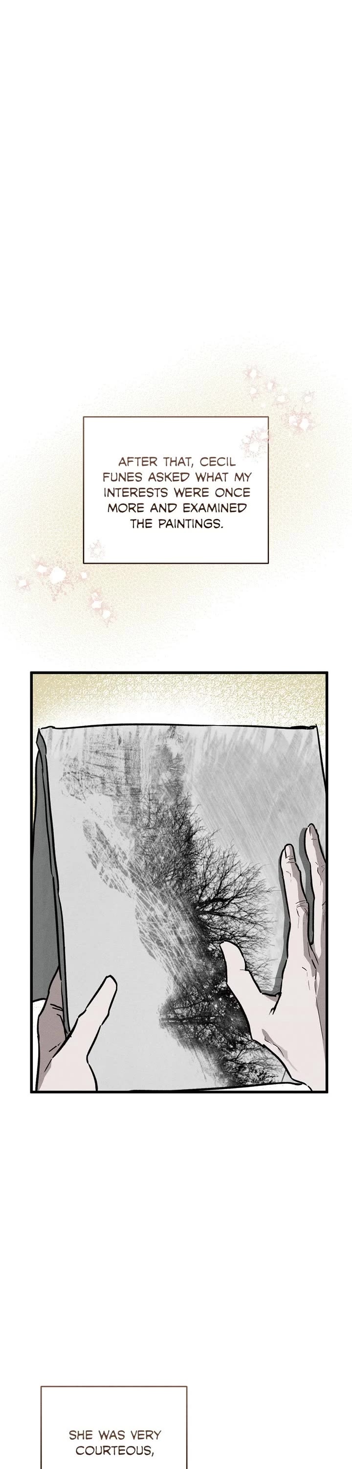My Husband Hates Me, But He Lost His Memories Chapter 32 page 1 - Chapter 32