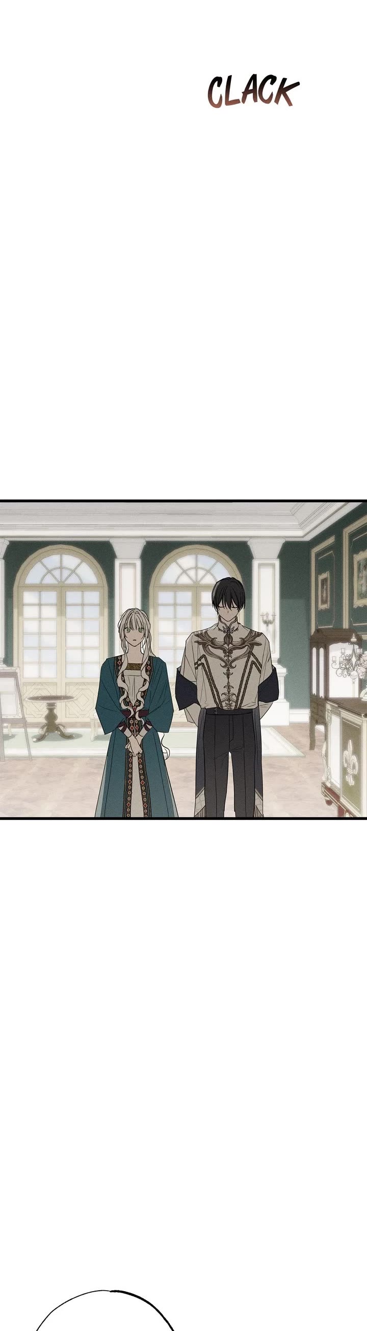 My Husband Hates Me, But He Lost His Memories Chapter 32 page 10 - Chapter 32
