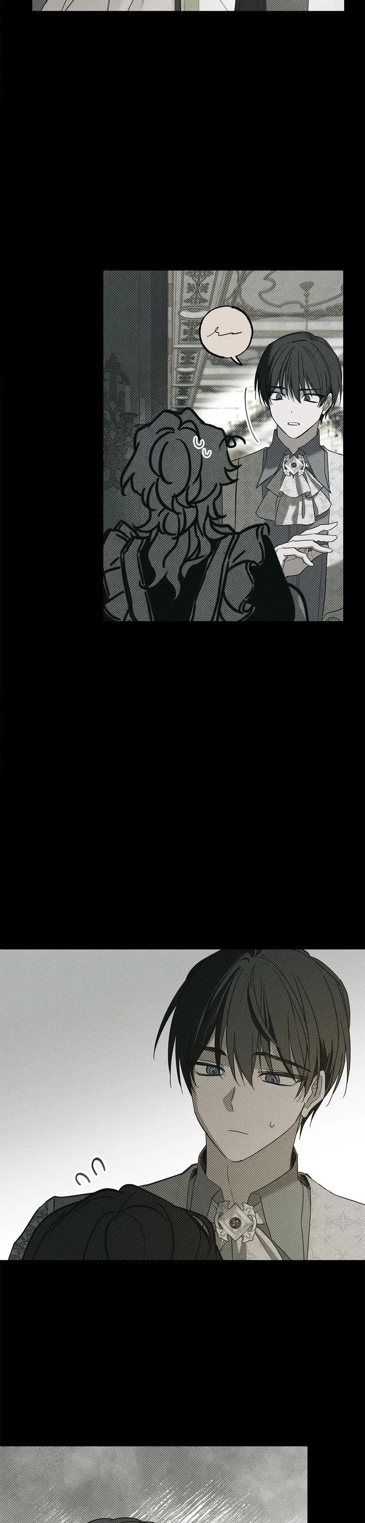 My Husband Hates Me, But He Lost His Memories Chapter 32 page 16 - Chapter 32