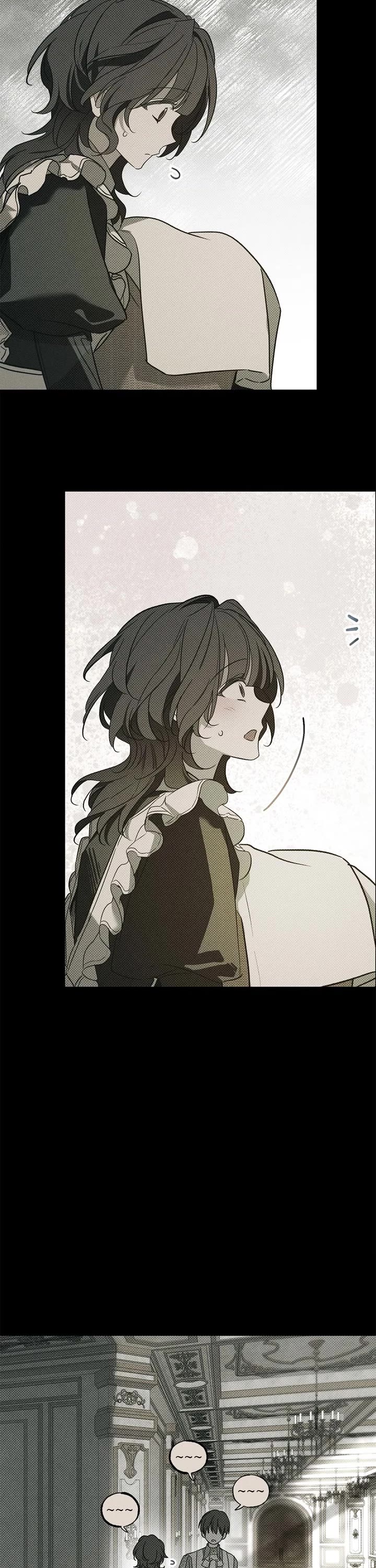 My Husband Hates Me, But He Lost His Memories Chapter 32 page 17 - Chapter 32
