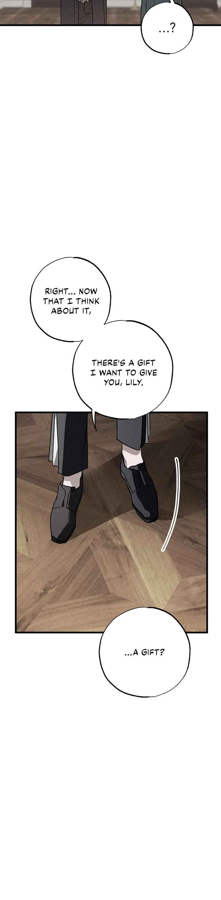 My Husband Hates Me, But He Lost His Memories Chapter 32 page 19 - Chapter 32