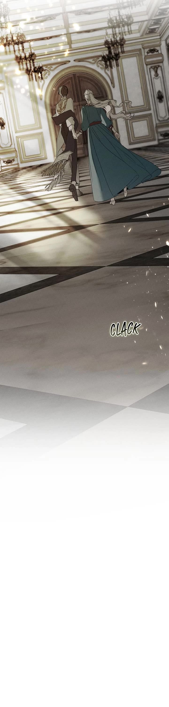 My Husband Hates Me, But He Lost His Memories Chapter 32 page 21 - Chapter 32