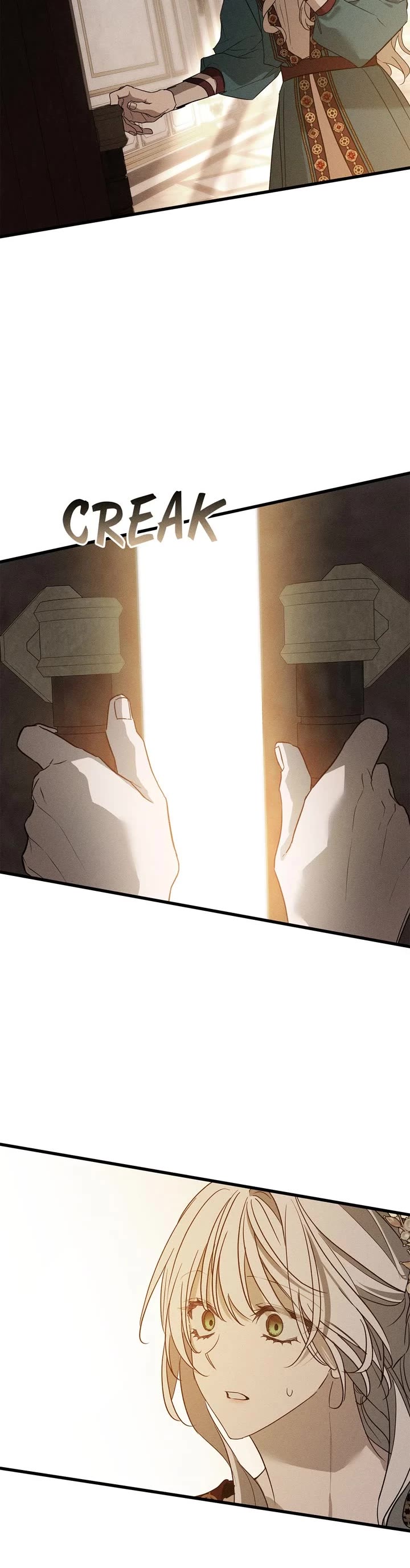 My Husband Hates Me, But He Lost His Memories Chapter 32 page 24 - Chapter 32