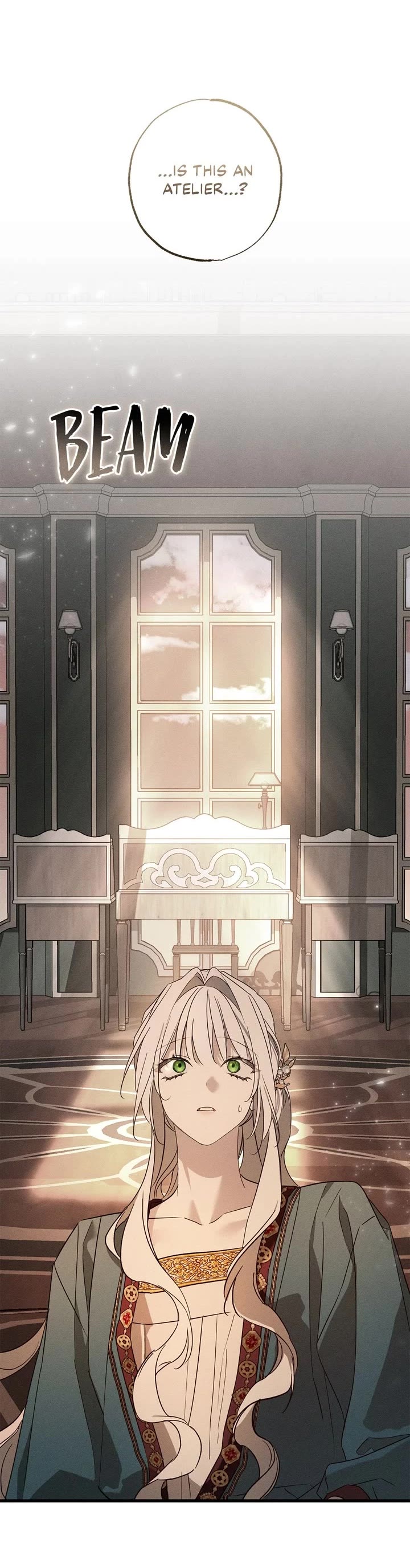 My Husband Hates Me, But He Lost His Memories Chapter 32 page 25 - Chapter 32