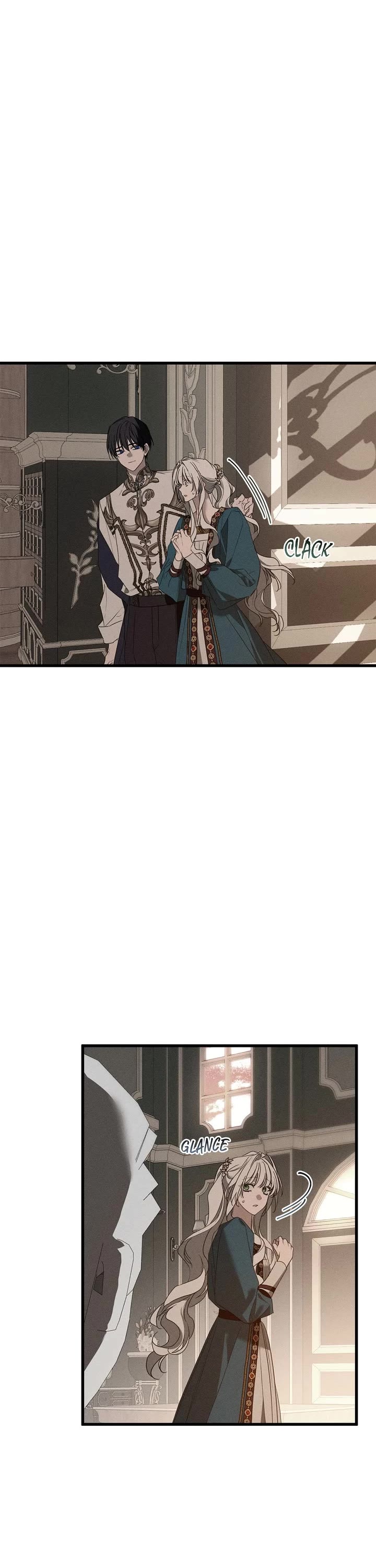 My Husband Hates Me, But He Lost His Memories Chapter 32 page 26 - Chapter 32
