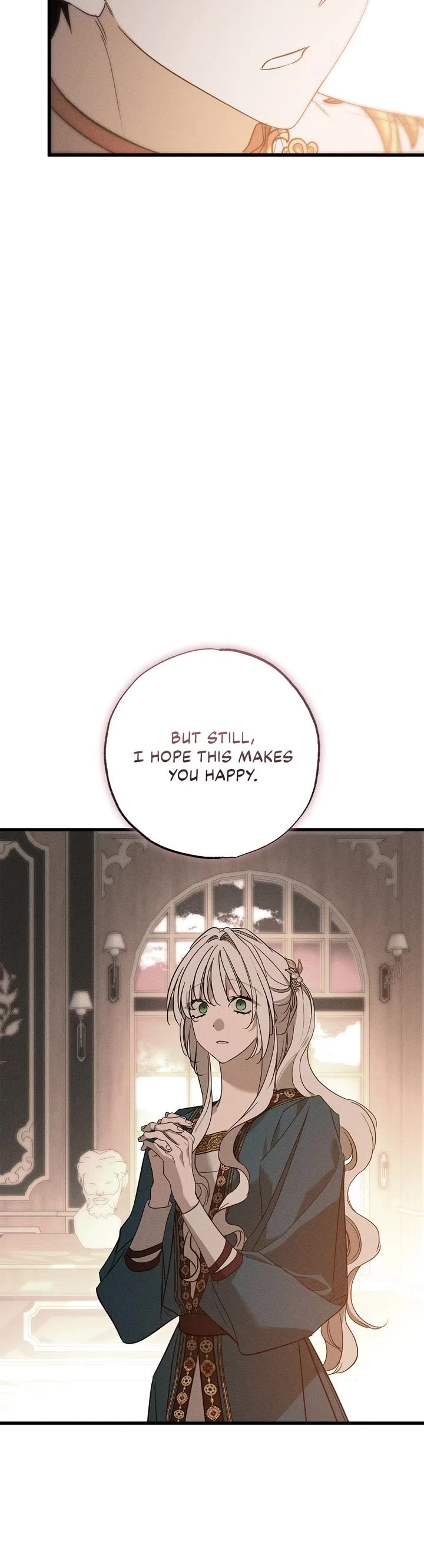My Husband Hates Me, But He Lost His Memories Chapter 32 page 29 - Chapter 32