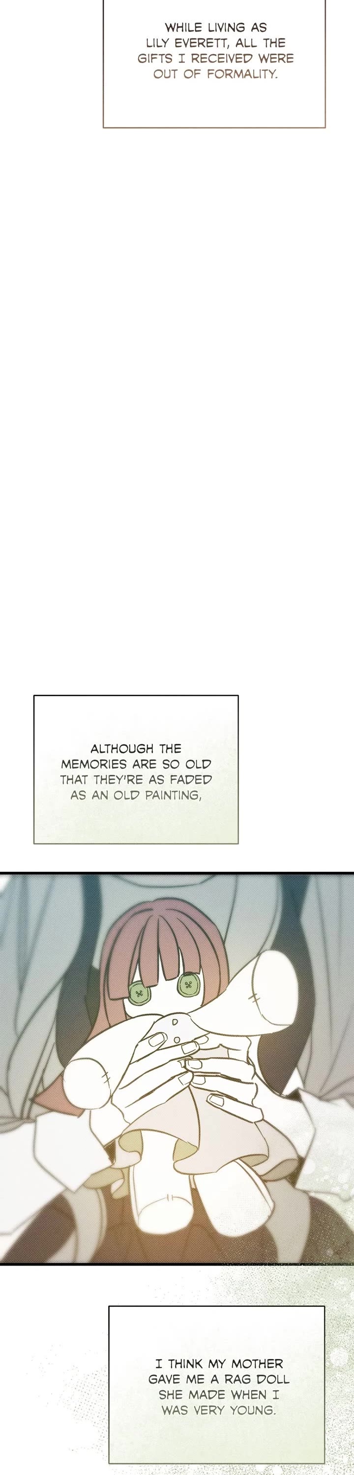 My Husband Hates Me, But He Lost His Memories Chapter 32 page 32 - Chapter 32