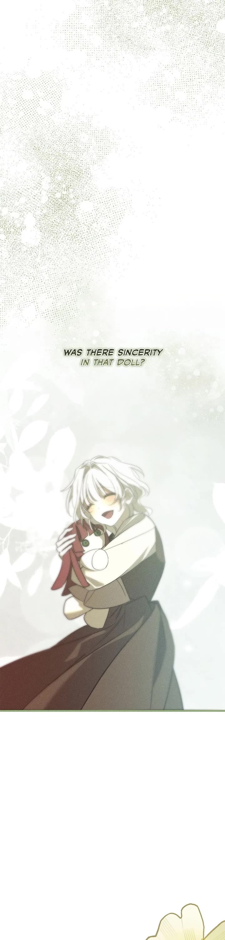 My Husband Hates Me, But He Lost His Memories Chapter 32 page 33 - Chapter 32