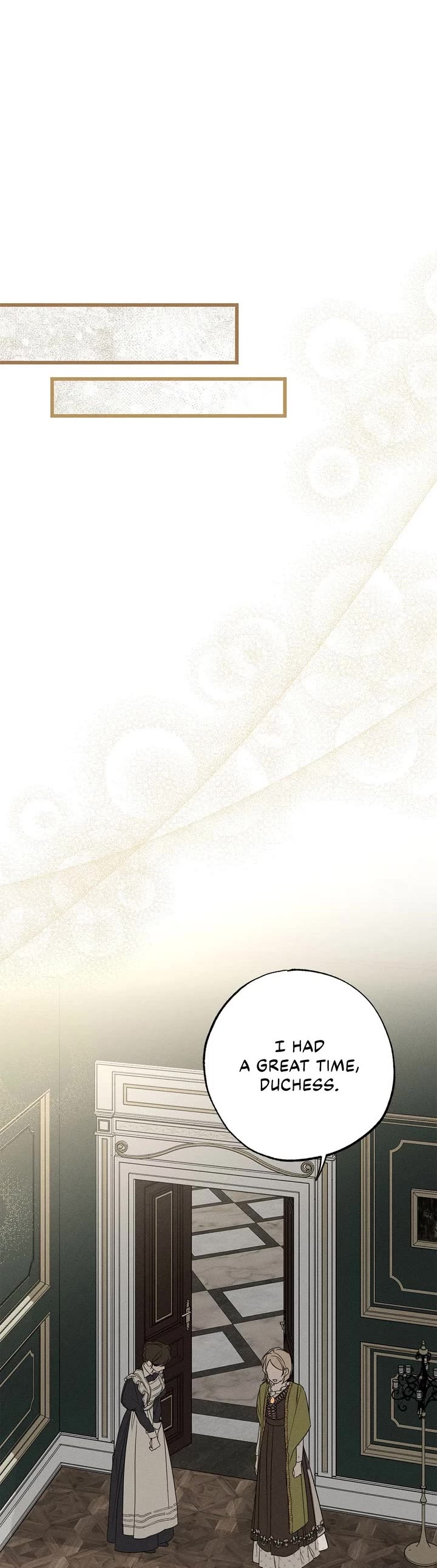 My Husband Hates Me, But He Lost His Memories Chapter 32 page 4 - Chapter 32