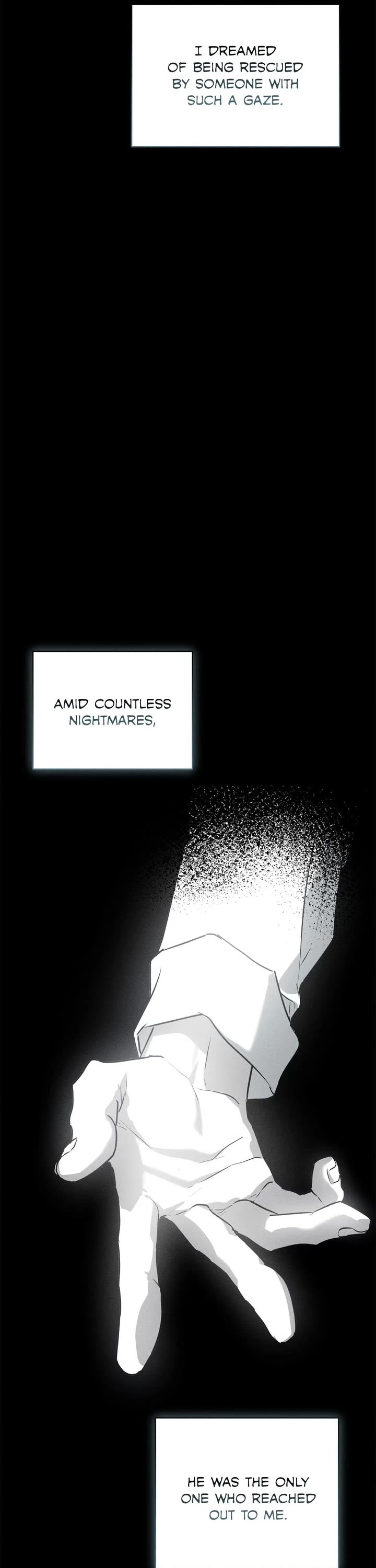 My Husband Hates Me, But He Lost His Memories Chapter 32 page 41 - Chapter 32