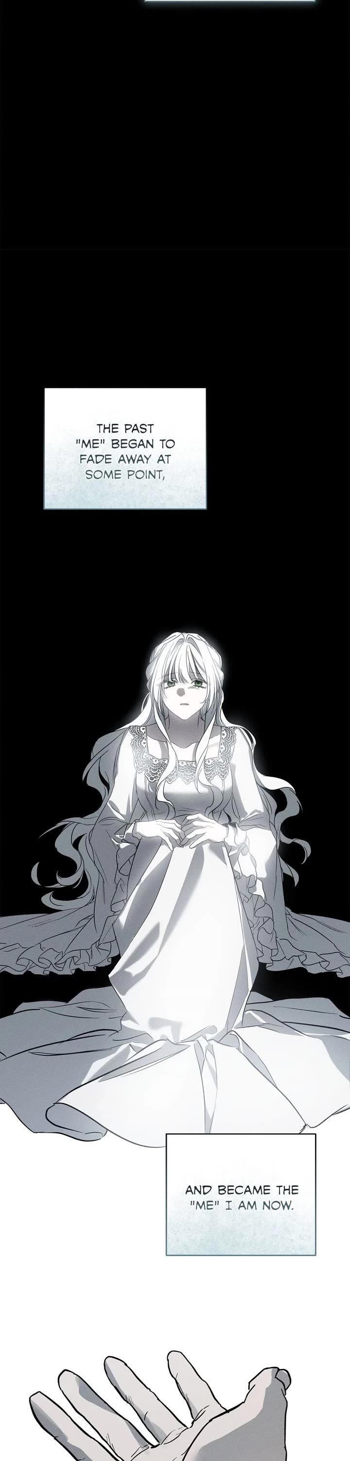 My Husband Hates Me, But He Lost His Memories Chapter 32 page 42 - Chapter 32