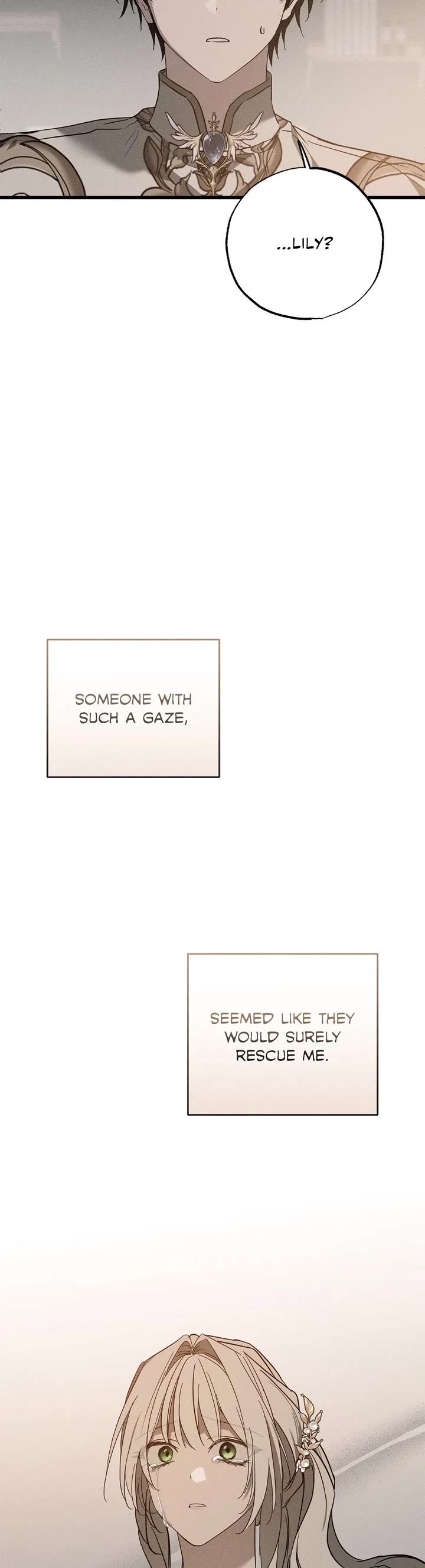 My Husband Hates Me, But He Lost His Memories Chapter 32 page 45 - Chapter 32