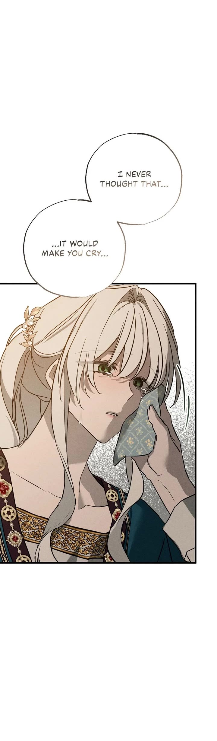 My Husband Hates Me, But He Lost His Memories Chapter 32 page 49 - Chapter 32