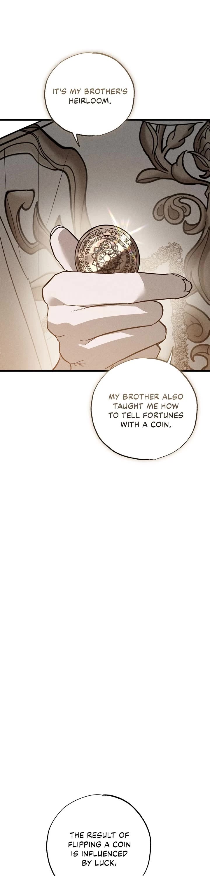 My Husband Hates Me, But He Lost His Memories Chapter 32 page 52 - Chapter 32