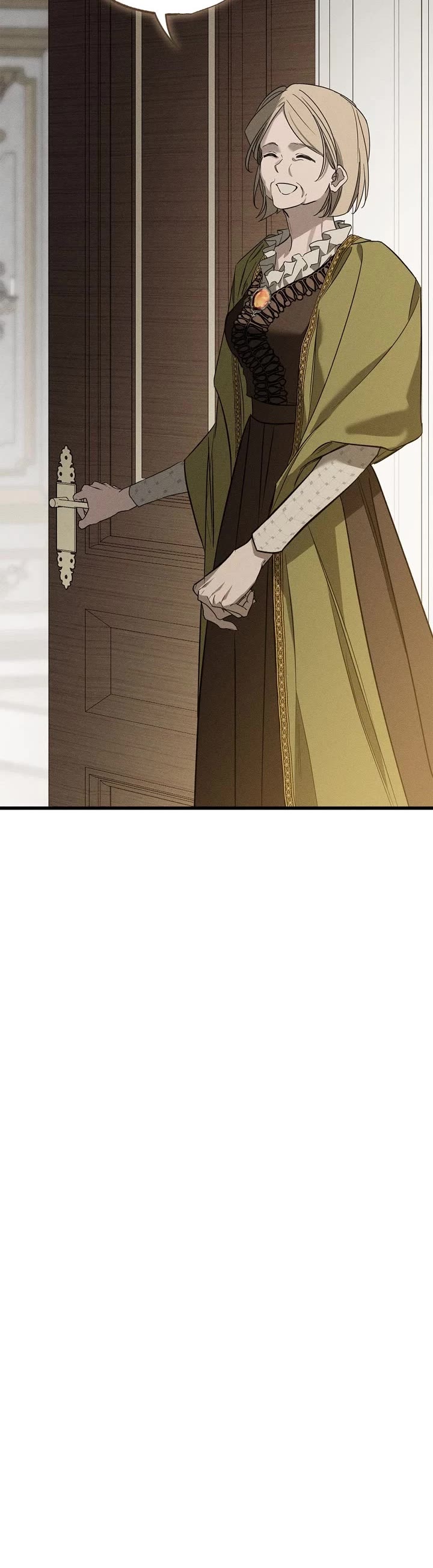 My Husband Hates Me, But He Lost His Memories Chapter 32 page 9 - Chapter 32