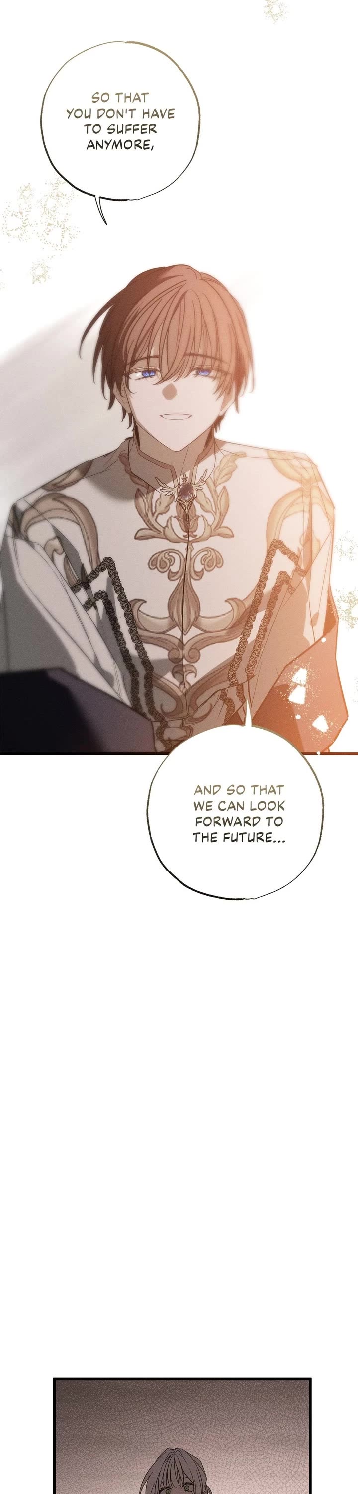 My Husband Hates Me, But He Lost His Memories Chapter 33 page 11 - Chapter 33