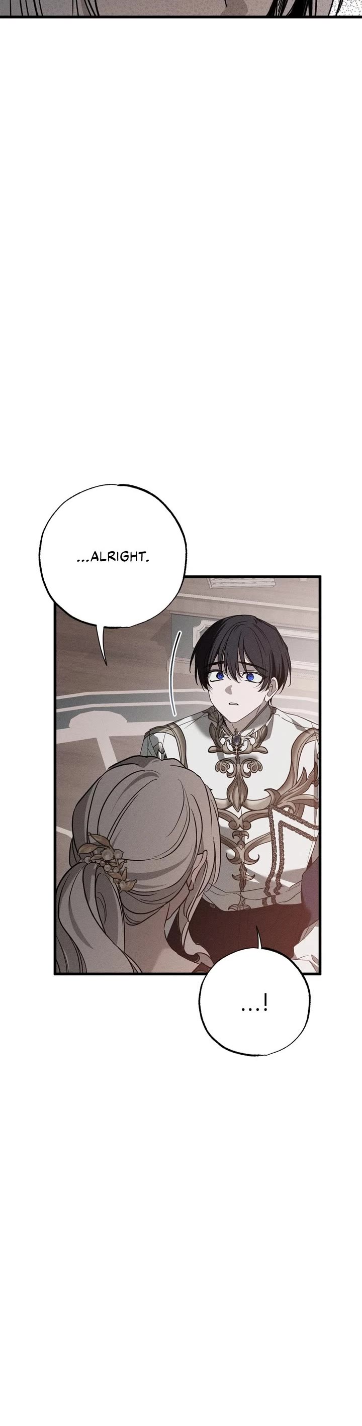 My Husband Hates Me, But He Lost His Memories Chapter 33 page 14 - Chapter 33