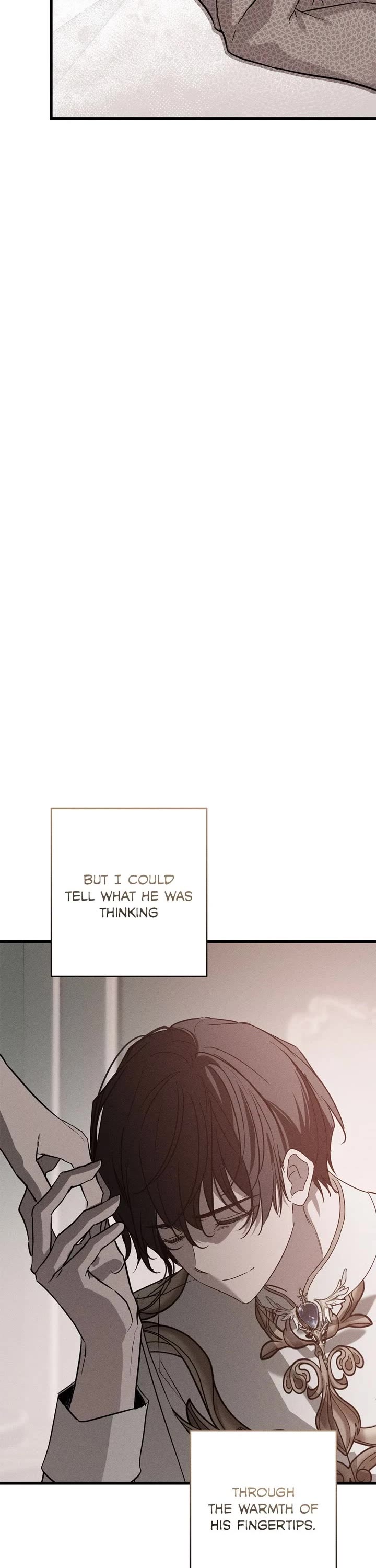 My Husband Hates Me, But He Lost His Memories Chapter 33 page 16 - Chapter 33