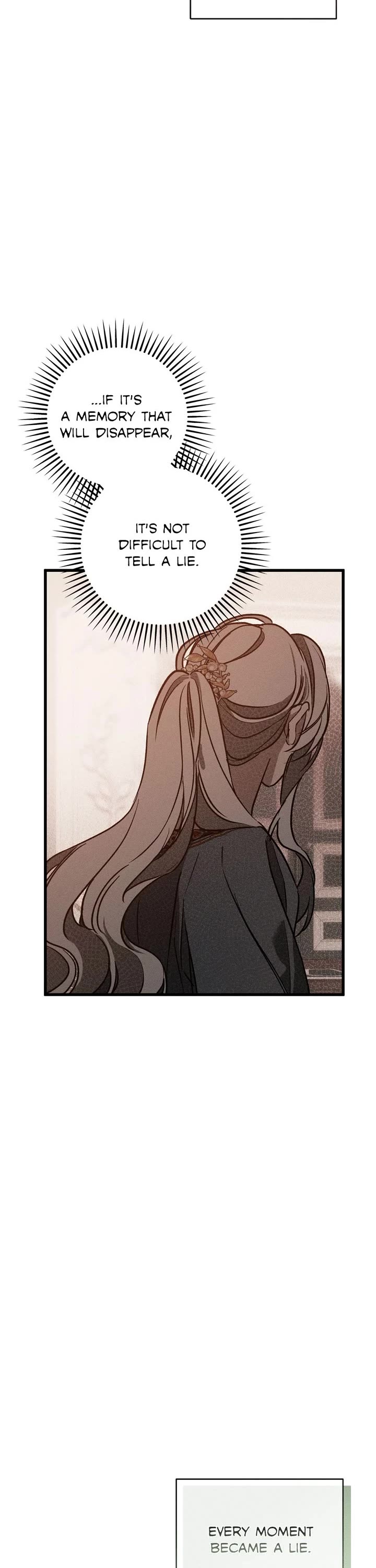 My Husband Hates Me, But He Lost His Memories Chapter 33 page 17 - Chapter 33
