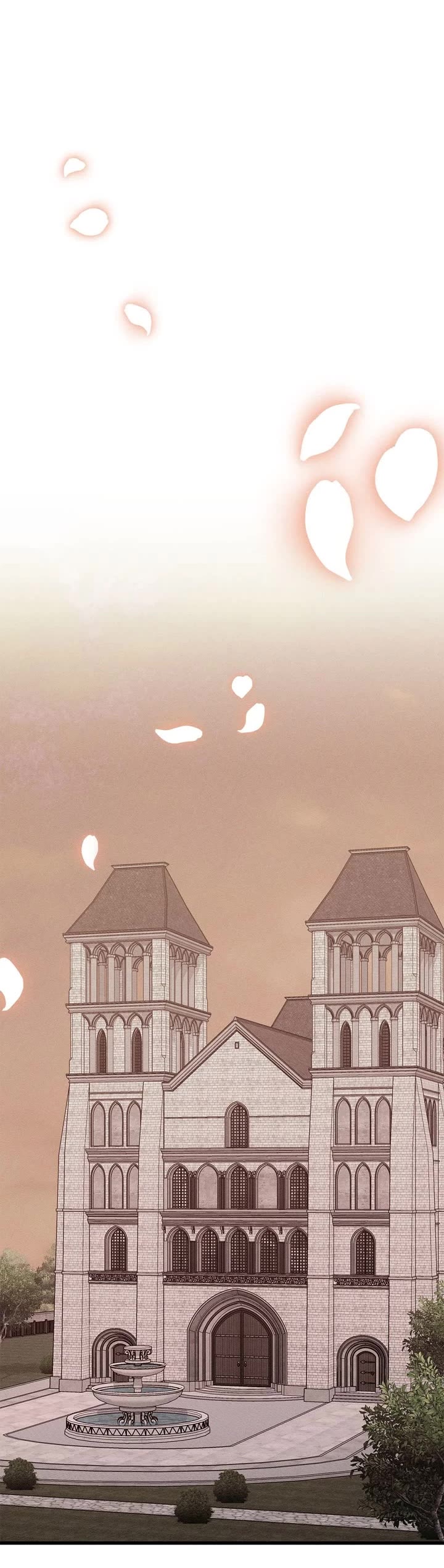 My Husband Hates Me, But He Lost His Memories Chapter 33 page 20 - Chapter 33