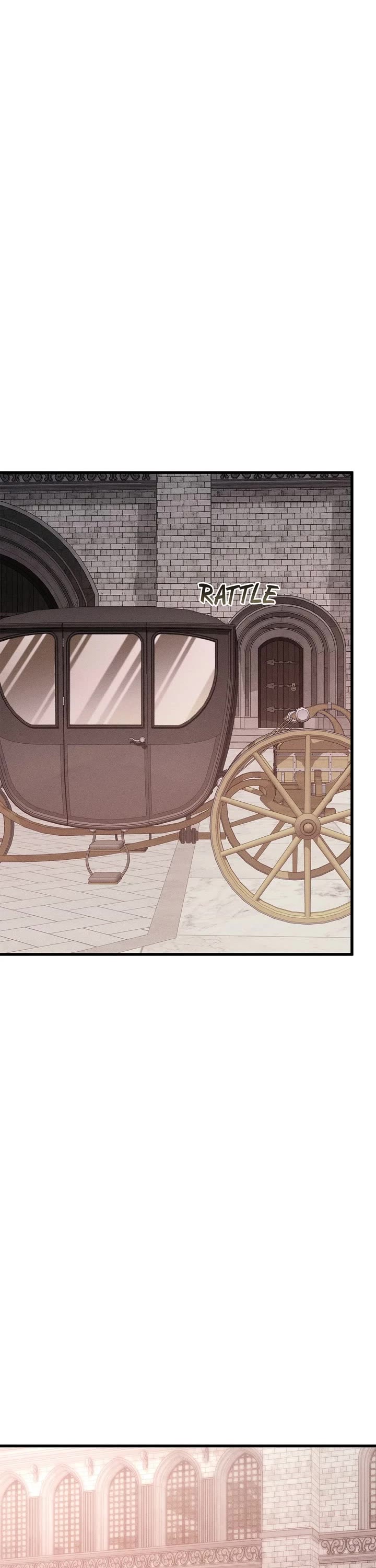 My Husband Hates Me, But He Lost His Memories Chapter 33 page 21 - Chapter 33