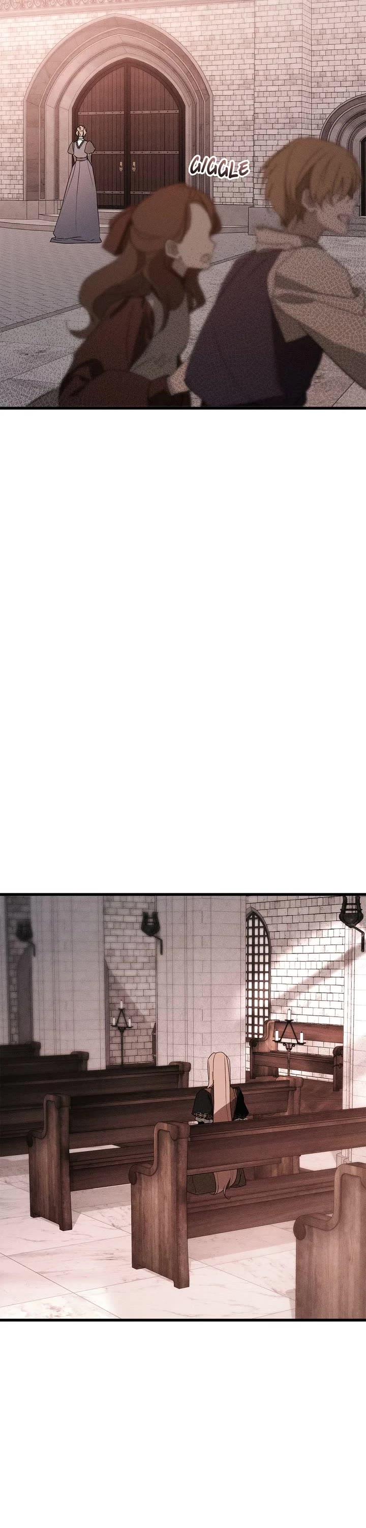 My Husband Hates Me, But He Lost His Memories Chapter 33 page 22 - Chapter 33