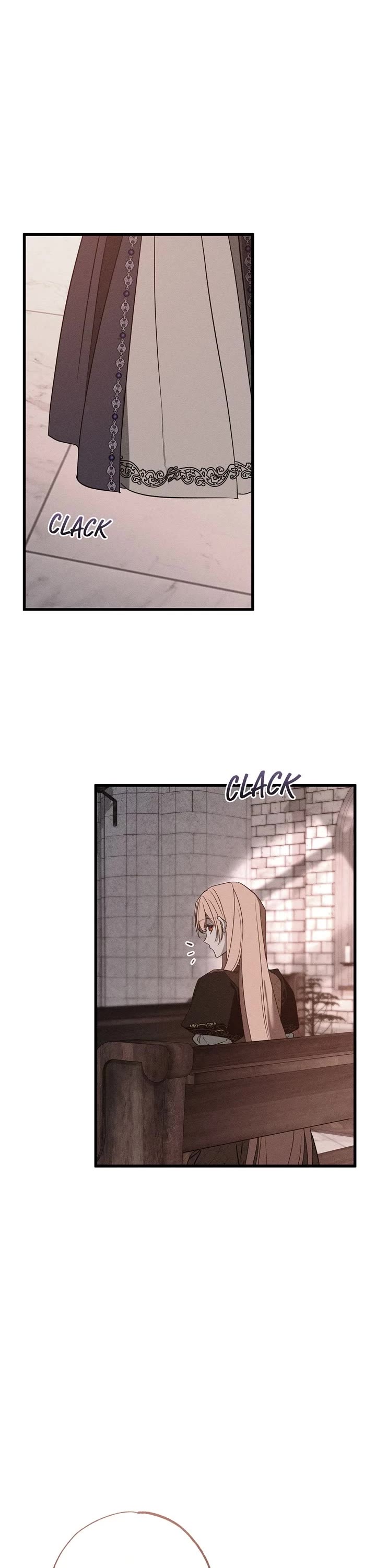 My Husband Hates Me, But He Lost His Memories Chapter 33 page 23 - Chapter 33