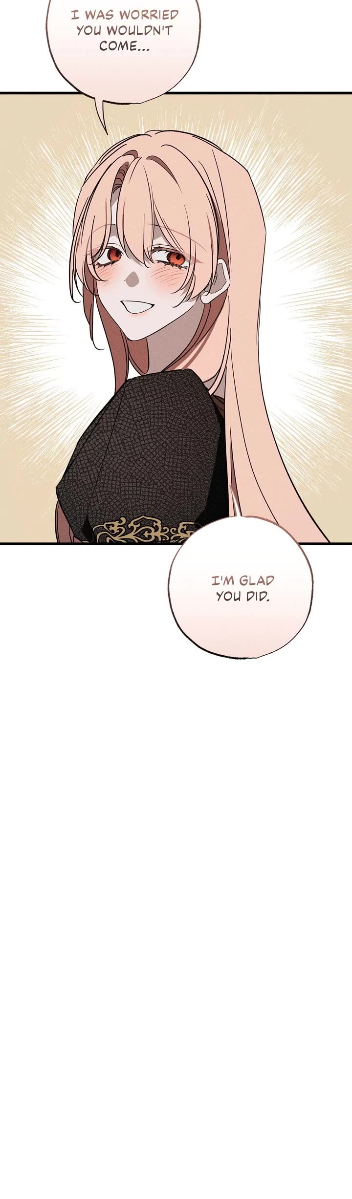 My Husband Hates Me, But He Lost His Memories Chapter 33 page 24 - Chapter 33