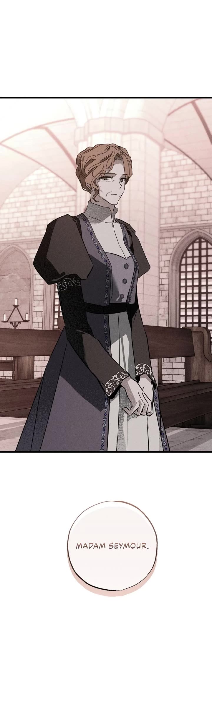 My Husband Hates Me, But He Lost His Memories Chapter 33 page 25 - Chapter 33