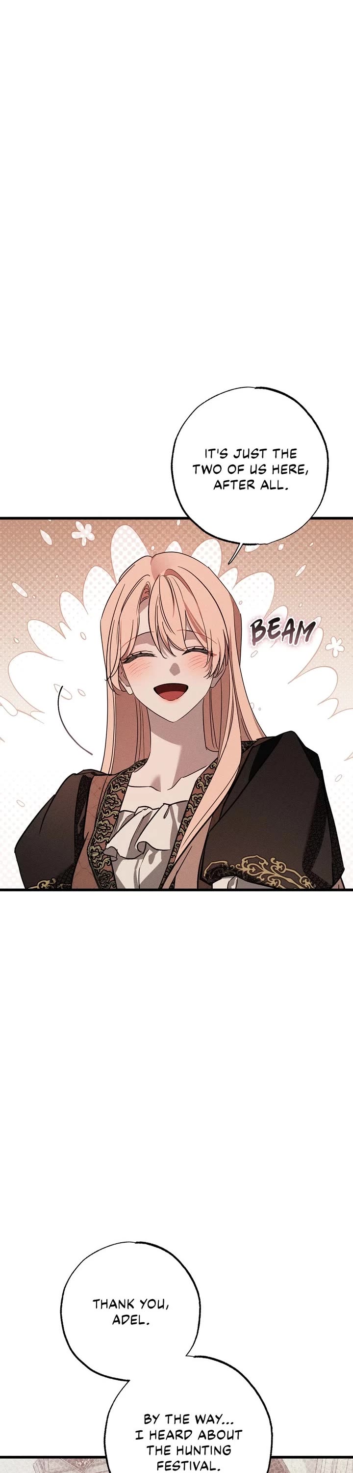 My Husband Hates Me, But He Lost His Memories Chapter 33 page 28 - Chapter 33