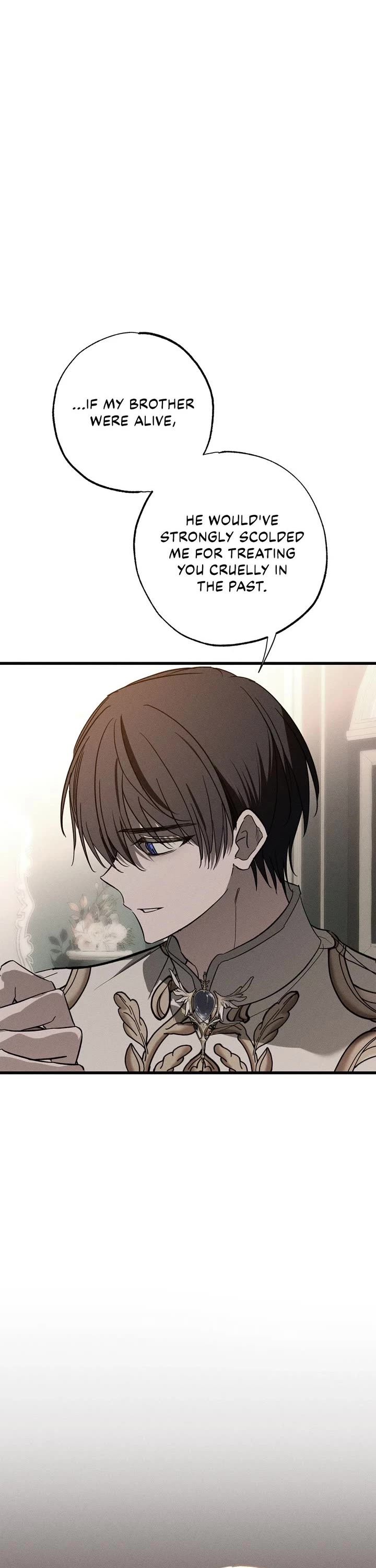 My Husband Hates Me, But He Lost His Memories Chapter 33 page 3 - Chapter 33