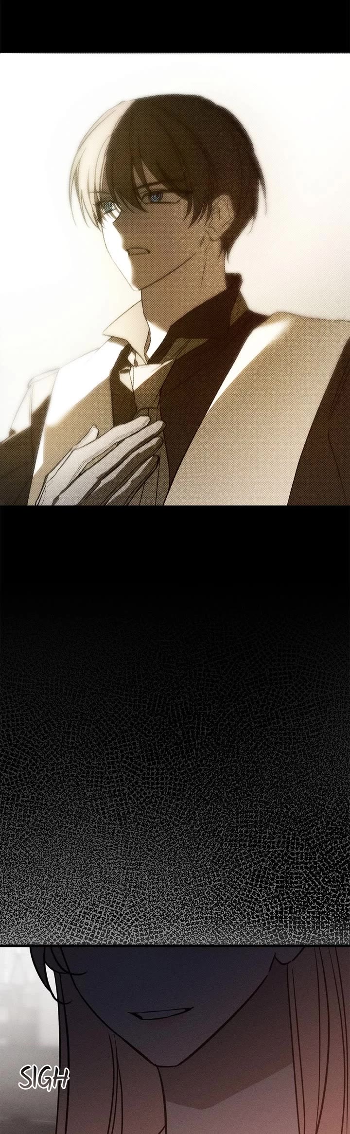 My Husband Hates Me, But He Lost His Memories Chapter 33 page 35 - Chapter 33