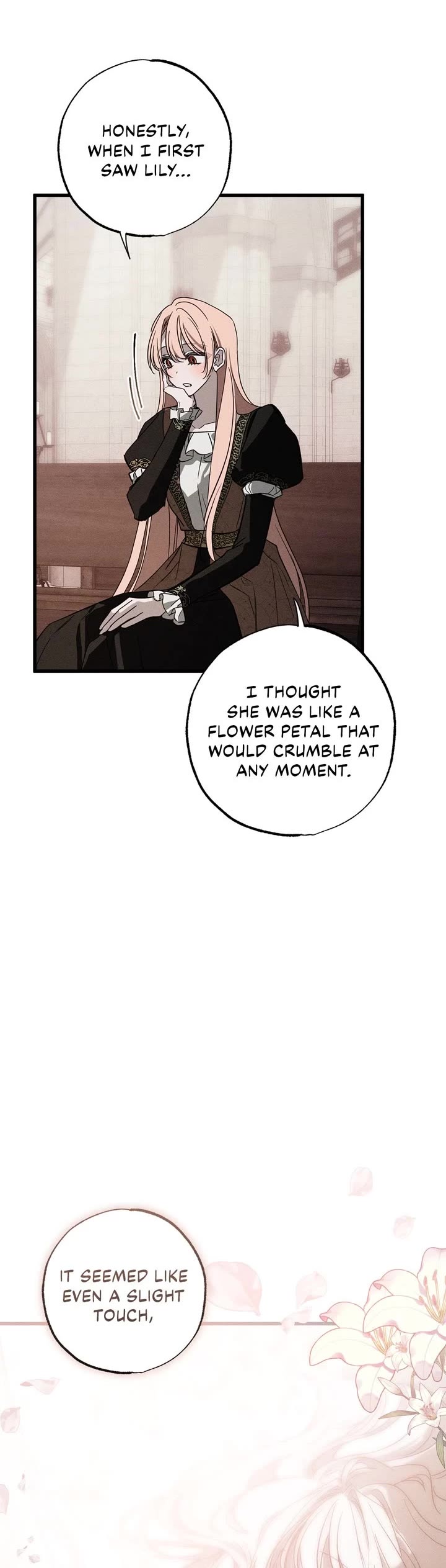 My Husband Hates Me, But He Lost His Memories Chapter 33 page 39 - Chapter 33