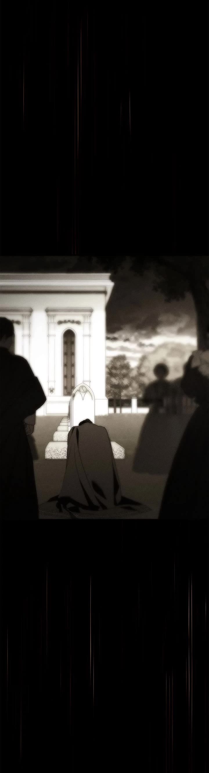 My Husband Hates Me, But He Lost His Memories Chapter 33 page 44 - Chapter 33