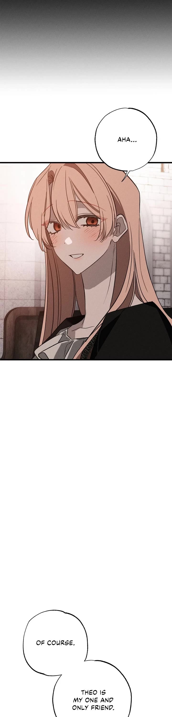 My Husband Hates Me, But He Lost His Memories Chapter 33 page 47 - Chapter 33