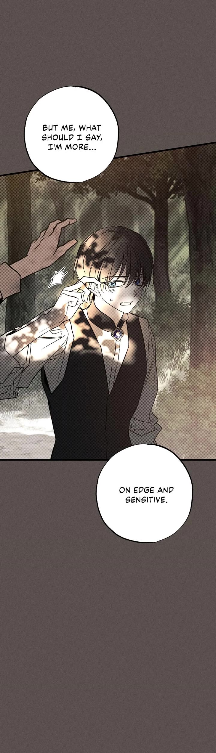 My Husband Hates Me, But He Lost His Memories Chapter 33 page 5 - Chapter 33
