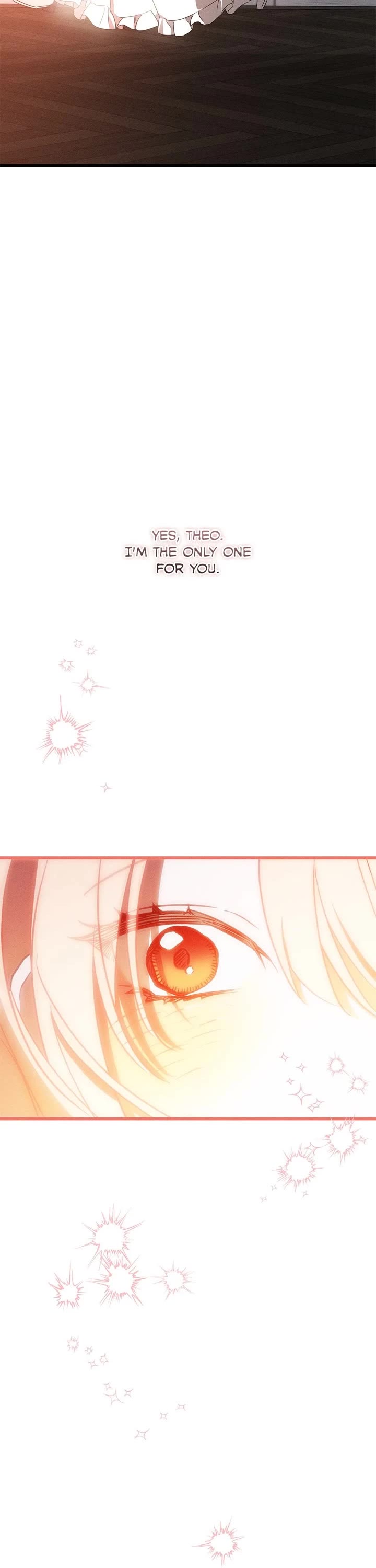 My Husband Hates Me, But He Lost His Memories Chapter 33 page 51 - Chapter 33