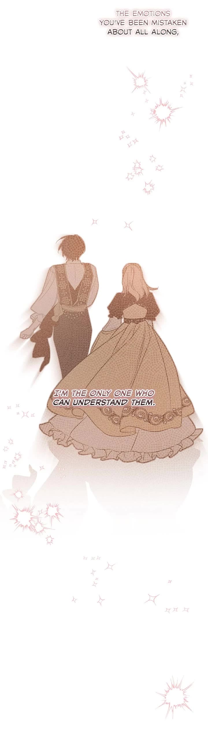 My Husband Hates Me, But He Lost His Memories Chapter 33 page 52 - Chapter 33