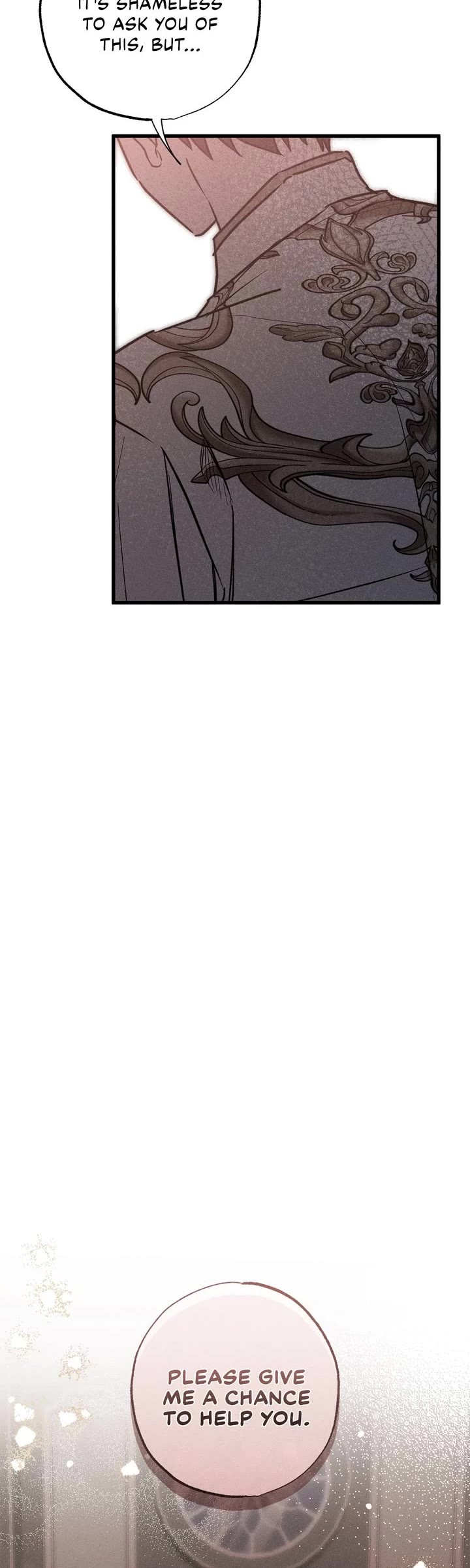 My Husband Hates Me, But He Lost His Memories Chapter 33 page 9 - Chapter 33