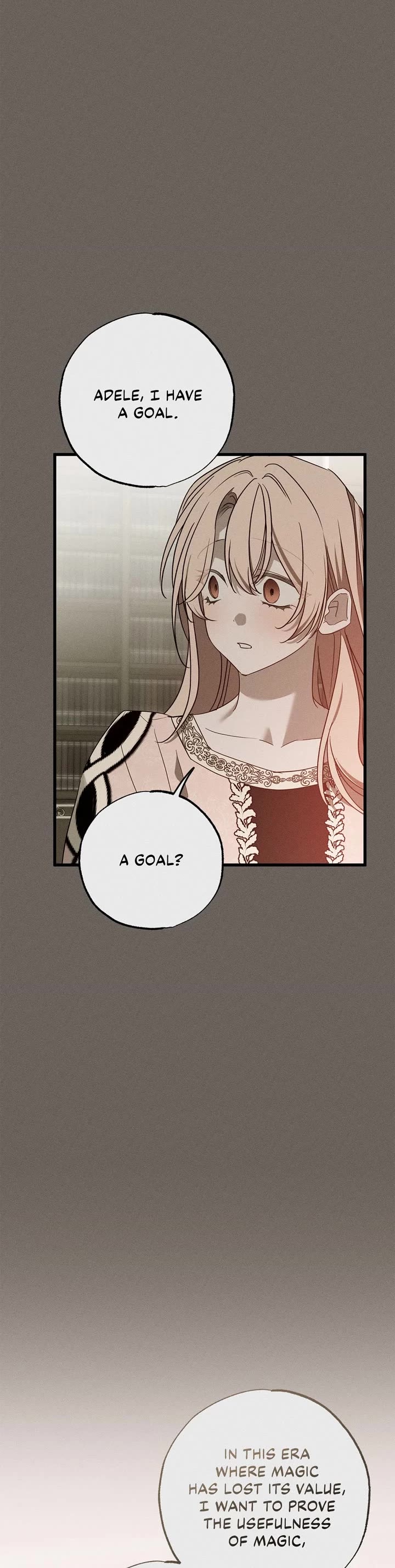 My Husband Hates Me, But He Lost His Memories Chapter 34 page 15 - Chapter 34