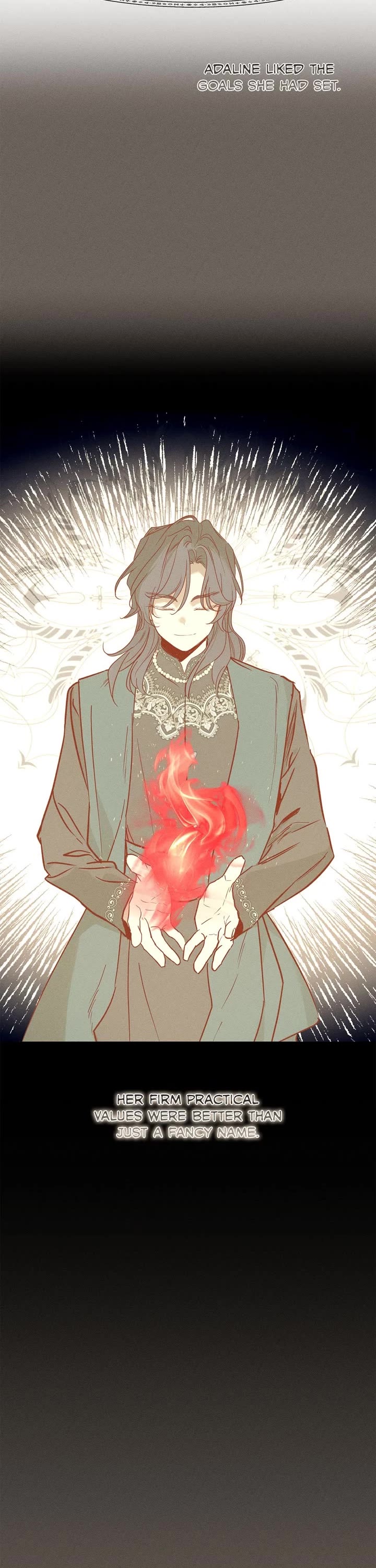 My Husband Hates Me, But He Lost His Memories Chapter 34 page 22 - Chapter 34